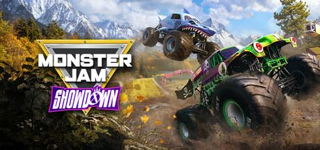 怪兽卡车对决 单机/同屏双人 Monster Jam™ Showdown 更新 v06.11.2024-飞雪acg论坛