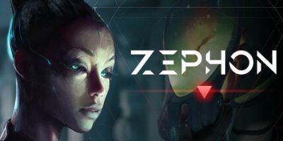 ZEPHON|全DLC|官方中文|泽丰 单机/支持网络联机-飞雪acg论坛