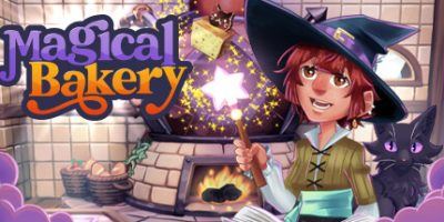 奇妙烘焙店|官方中文|支持手柄|Magical Bakery-飞雪acg论坛