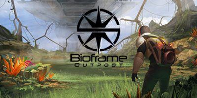 生物框架前哨|官方中文|支持手柄|Bioframe Outpost-飞雪acg论坛