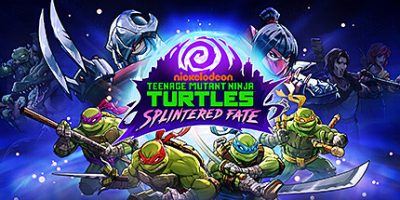 忍者神龟：破碎命运|单机/同屏多人|Teenage Mutant Ninja Turtles: Splintered Fate Digital Deluxe-飞雪acg论坛