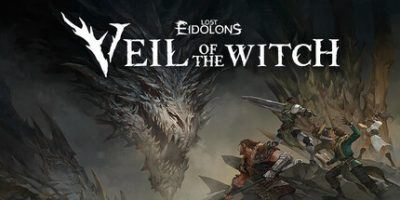 幻灵降世录：女巫面纱|官方中文|支持手柄|Lost Eidolons: Veil of the Witch-飞雪acg论坛