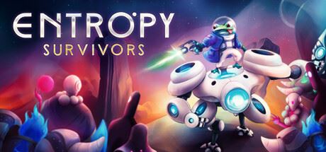 熵幸存者|官方中文|支持手柄|Entropy Survivors-飞雪acg论坛