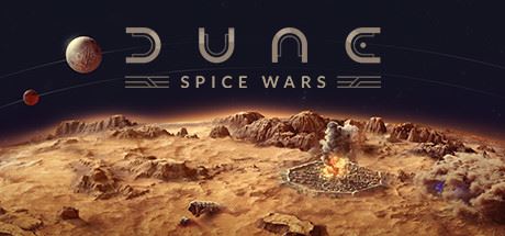 沙丘：香料战争/Dune: Spice Wars（更新v2.2.2.32791）-飞雪acg论坛