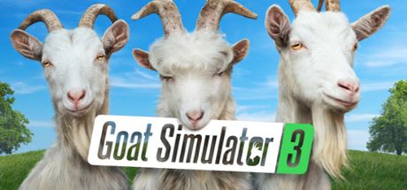 模拟山羊3/Goat Simulator 3（更新v1.1.1.0—更新魔术包DLC）-飞雪acg论坛