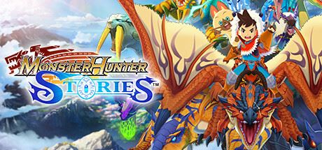 怪物猎人物语：重生|v1.1.0|官方中文|支持手柄|Monster Hunter Stories-飞雪acg论坛