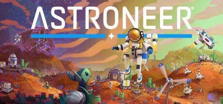 异星探险家/异星旅人  支持网络联机/单机版/ASTRONEER（更新v1.32.17.0— DLC）-飞雪acg论坛