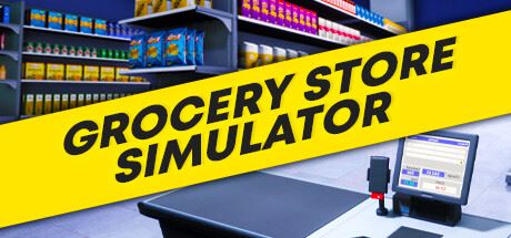 杂货店模拟器|正式版|官方中文|Grocery Store Simulator-飞雪acg论坛