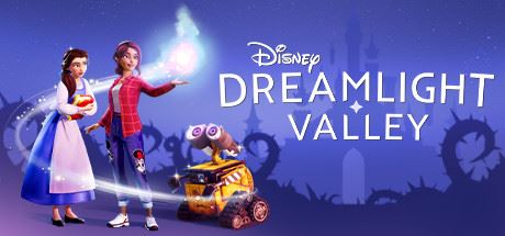 迪士尼梦幻星谷/Disney Dreamlight Valley（更新v1.14.1.990—故事书谷DLC）-飞雪acg论坛