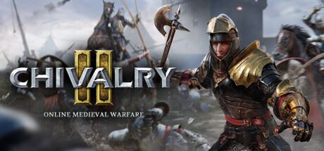 骑士精神2/chivalry2 网络联机 （更新 v2.11.2）-飞雪acg论坛