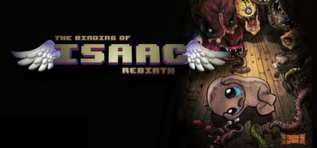 以撒的结合重生完全版/The Binding of Isaac: Rebirth 单机/网络联机（更新v1.9.7.4）-飞雪acg论坛