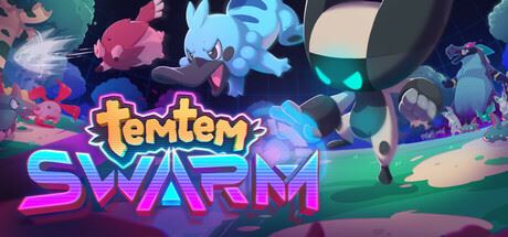 腾兽：蜂群/Temtem: Swarm 单机/支持网络联机-飞雪acg论坛