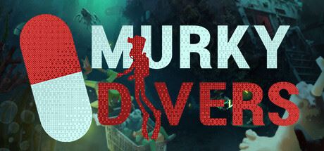 暗黑潜水员/Murky Divers （更新单机/网络联机 v1.0.0）-飞雪acg论坛