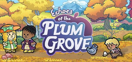 梅林回响/梅树林的回响/Echoes of the Plum Grove (更新 v1.0.4.7s)-飞雪acg论坛