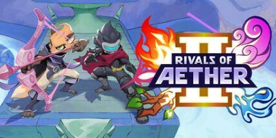 以太之战2|官方英文|支持手柄|Rivals of Aether II-飞雪acg论坛