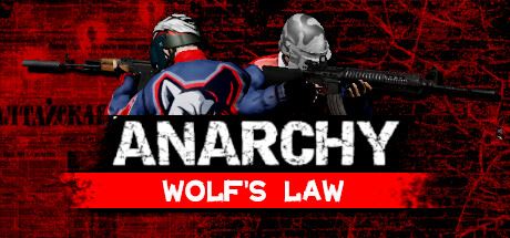 无政府状态：狼的法则/无政府状态：沃尔夫定律/Anarchy Wolfs law （更新v0.9.978.1712）-飞雪acg论坛