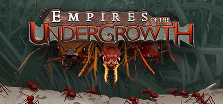 地下蚁国/Empires of the Undergrowth（更新v1.000419）-飞雪acg论坛