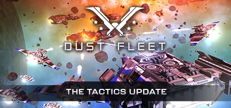 尘埃舰队/Dust Fleet （更新v6.0）-飞雪acg论坛