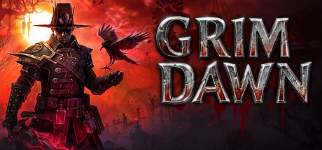 恐怖黎明/Grim Dawn（更新v1.2.1.4-单机/局域网联机/网络联机）-飞雪acg论坛