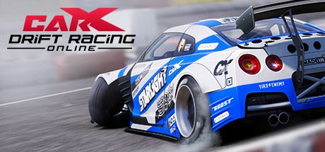 CarX漂移赛车在线/CarX Drift Racing Online (更新v2.23.0)-飞雪acg论坛