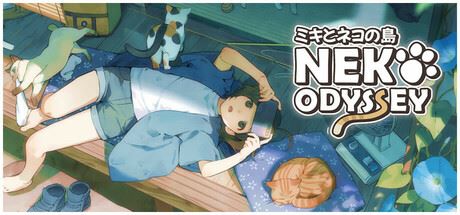 美希与猫之岛/Neko Odyssey-飞雪acg论坛