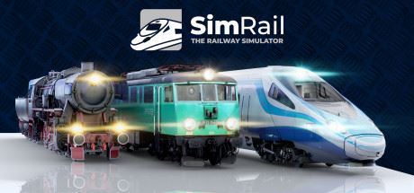 模拟铁路:铁路模拟器/SimRail The Railway Simulator-飞雪acg论坛