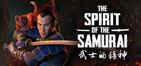 武士的精神/The Spirit of the Samurai-飞雪acg论坛