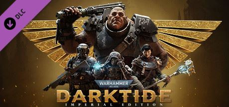 战锤40K：暗潮/Warhammer 40,000 Darktide（更新v1.6.3260.0 仅支持网络联机）-飞雪acg论坛