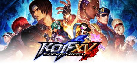 拳皇15/THE KING OF FIGHTERS XV 单机/同屏双人（更新v2.41—更新角色“麦卓”和”薇丝”DLC）-飞雪acg论坛