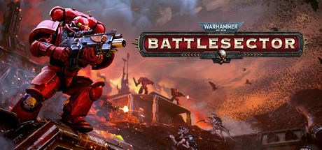 战锤40K：战区/Warhammer 40,000: Battlesector（更新v1.4.127—星界军DLC）-飞雪acg论坛