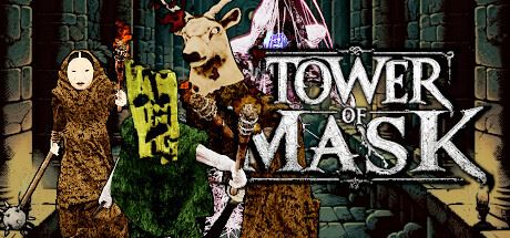 面具之塔|官方中文|Tower of Mask-飞雪acg论坛