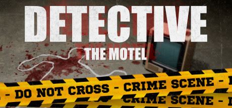 侦探：旅馆谜案|官方中文|支持手柄|DETECTIVE – The Motel-飞雪acg论坛