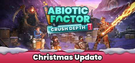 非生物因素 / Abiotic Factor 单机/网络联机 (更新 v0.9.3.13049 )-飞雪acg论坛