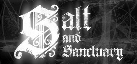 盐和避难所/盐与避难所/Salt and Sanctuary (更新v1.0.2.1hf 单机/同屏双人 )-飞雪acg论坛