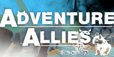 冒险盟友|官方中文|支持手柄|Adventure Allies|冒险同盟-飞雪acg论坛