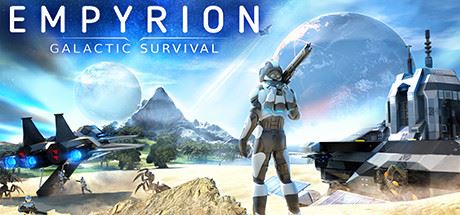 帝国霸业：银河生存/Empyrion – Galactic Survival（更新v1.11.10）-飞雪acg论坛