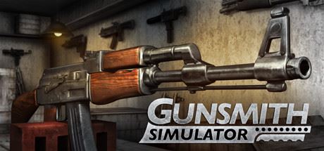 枪匠模拟器/Gunsmith Simulator （更新v1.1.13—更新燧石与火药DLC）-飞雪acg论坛