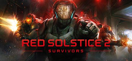 红至日2：幸存者/Red Solstice 2: Survivors 单机/网络联机（更新v3.1.5）-飞雪acg论坛