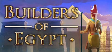 埃及建设者/Builders of Egypt （更新v1.0396）-飞雪acg论坛