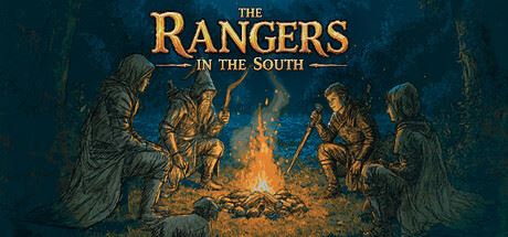 南方游骑兵队/The Rangers In The South-飞雪acg论坛