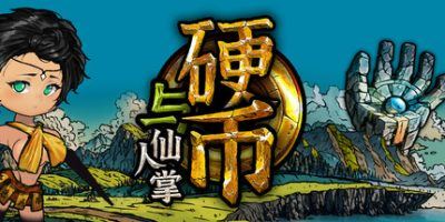 硬币与仙人掌|官方中文|Coins & Wishpalm-飞雪acg论坛