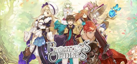 进度指令/PROGRESS ORDERS-飞雪acg论坛
