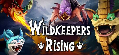 荒野守护者崛起/Wildkeepers Rising-飞雪acg论坛