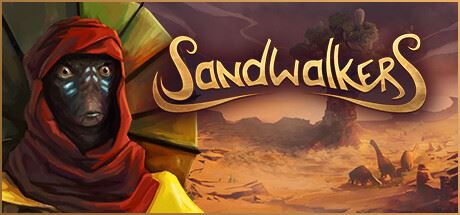 沙行者/Sandwalkers 更新v2.0.0-飞雪acg论坛