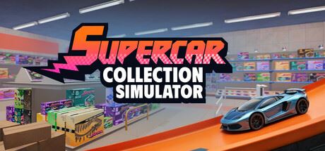 超级跑车收藏模拟器/Supercar Collection Simulator-飞雪acg论坛