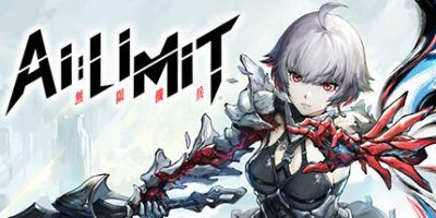 无限机兵|v1.0.022|官方中文|支持手柄|AI Limit-飞雪acg论坛