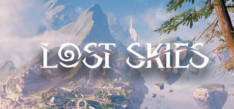 失落的天空/Lost Skies 单机/网络联机-飞雪acg论坛
