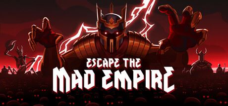 逃离疯狂帝国/Escape The Mad Empire-飞雪acg论坛