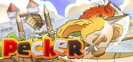 啄木鸟/Pecker 单机/同屏双人-飞雪acg论坛