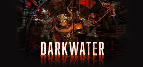 黑水/Darkwater 单机/网络联机-飞雪acg论坛